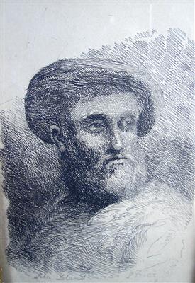 ;